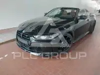 2023 BMW M4