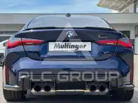 2023 BMW M4