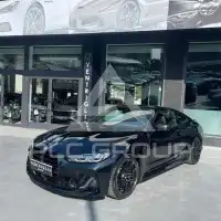 2023 BMW M4