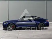 2023 BMW M4