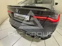 2023 BMW M4