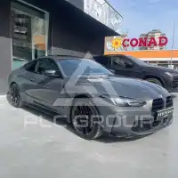 2023 BMW M4