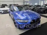 2023 BMW M4