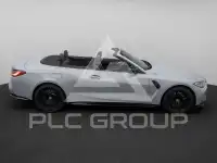 2023 BMW M4