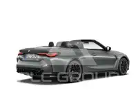 2023 BMW M4