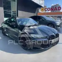 2023 BMW M4