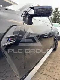 2023 BMW M4