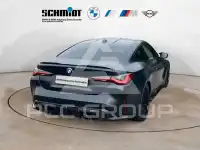 2023 BMW M4
