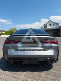 2023 BMW M4