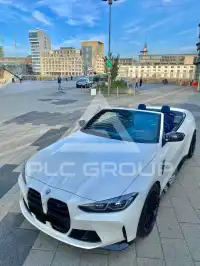 2023 BMW M4