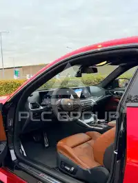 2023 BMW M4