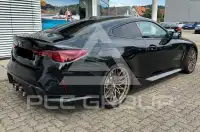 2023 BMW M4