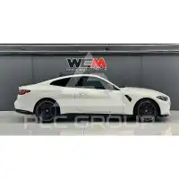 2023 BMW M4