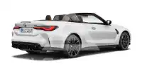 2023 BMW M4