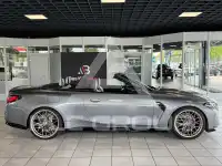 2023 BMW M4