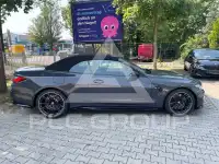 2023 BMW M4