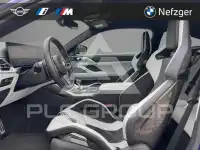 2023 BMW M4