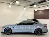 2023 BMW M4