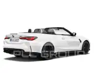 2023 BMW M4