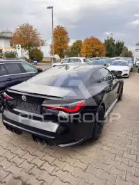 2023 BMW M4