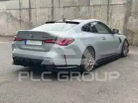 2023 BMW M4