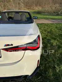 2023 BMW M4