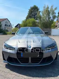 2023 BMW M4