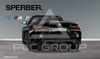 2023 BMW M4