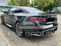 2023 BMW M4