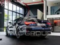 2023 BMW M4