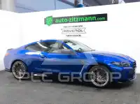 2023 BMW M4