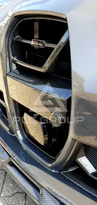 2023 BMW M4