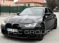 2023 BMW M3