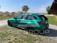 2023 BMW M3