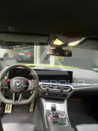 2023 BMW M3