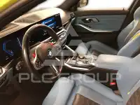 2023 BMW M3