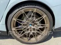 2023 BMW M3