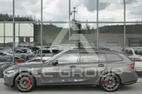 2023 BMW M3