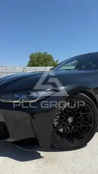 2023 BMW M3
