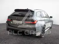 2023 BMW M3