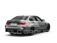 2023 BMW M3