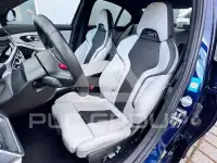 2023 BMW M3