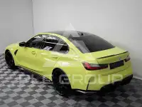 2023 BMW M3