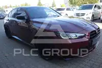 2023 BMW M3