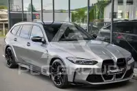 2023 BMW M3