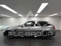 2023 BMW M3