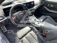 2023 BMW M3