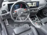 2023 BMW M3