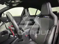 2023 BMW M3