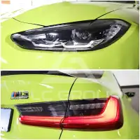 2023 BMW M3